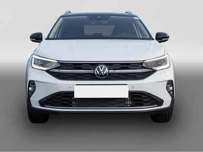 VW Taigo (2026) - Photo 2