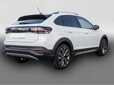 VW Taigo (2026) - Photo 3