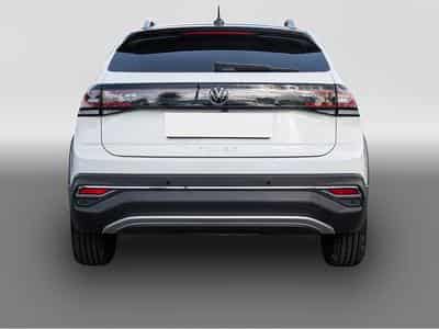 VW Taigo (2026) - Photo 5