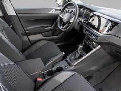 VW Taigo (2026) - Photo 6