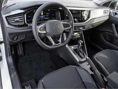 VW Taigo (2026) - Photo 7