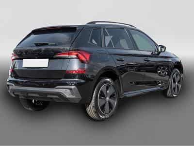 Skoda Kamiq (2026) - Foto 3