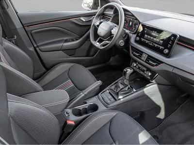 Skoda Kamiq (2026) - Foto 6
