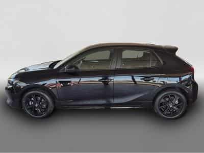 Opel Corsa (2025) - Photo 3