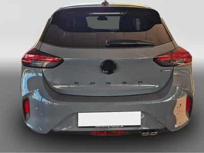 Opel Corsa (2025) - Photo 5