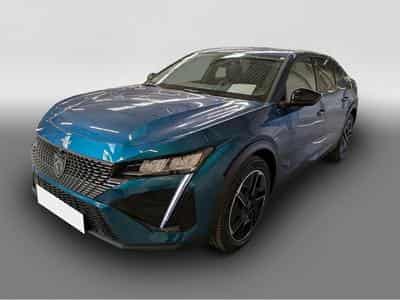 Peugeot 4008 (2025) - Photo 2