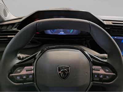 Peugeot 4008 (2025) - Photo 4
