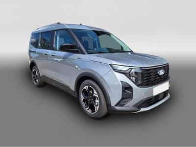 Ford Tourneo (2026) - Photo 7
