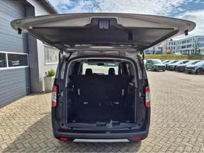 Ford Tourneo (2026) - Photo 9