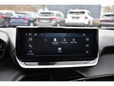 Peugeot 2008 1.2 PureTech Style REGUL SMARTPHONE LANE PDC 1° MAIN (2025) - Photo 10