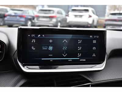 Peugeot 2008 1.2 PureTech Style REGUL SMARTPHONE LANE PDC 1° MAIN (2025) - Photo 14