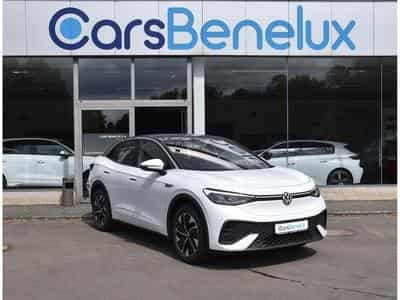 VW ID.5 77 kWh Pro Performance (2023) - Photo 1