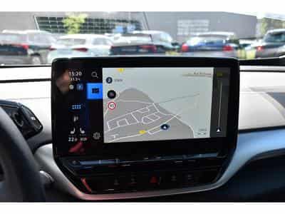 VW ID.5 77 kWh Pro Performance (2023) - Photo 10