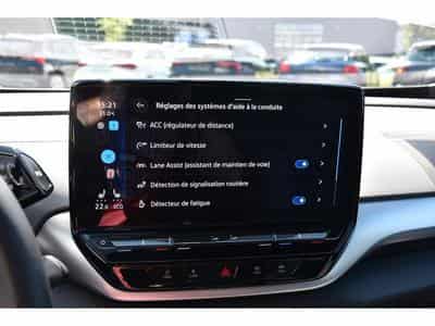 VW ID.5 77 kWh Pro Performance (2023) - Photo 14