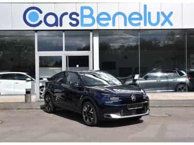 Citroën C4 1.2 PureTech 130 EAT8 MAX ACC HUD LANE SIDE CAM360 NEUVE (2025) - Photo 1