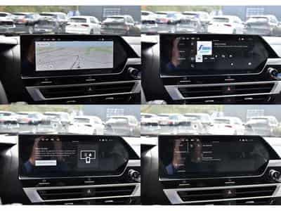 Citroën C4 1.2 PureTech 130 EAT8 MAX ACC HUD LANE SIDE CAM360 NEUVE (2025) - Photo 10