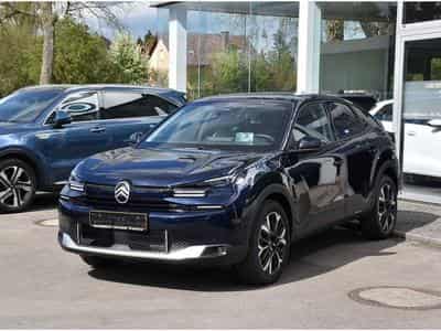 Citroën C4 1.2 PureTech 130 EAT8 MAX ACC HUD LANE SIDE CAM360 NEUVE (2025) - Photo 2