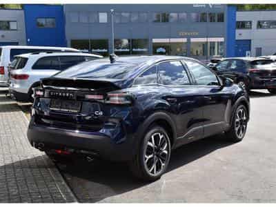 Citroën C4 1.2 PureTech 130 EAT8 MAX ACC HUD LANE SIDE CAM360 NEUVE (2025) - Photo 4