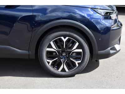 Citroën C4 1.2 PureTech 130 EAT8 MAX ACC HUD LANE SIDE CAM360 NEUVE (2025) - Photo 5