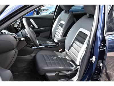 Citroën C4 1.2 PureTech 130 EAT8 MAX ACC HUD LANE SIDE CAM360 NEUVE (2025) - Photo 6