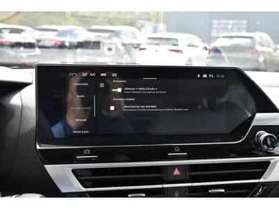 Citroën C4 1.2 PureTech 130 EAT8 MAX ACC HUD LANE SIDE CAM360 NEUVE (2025) - Photo 10