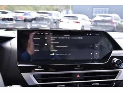 Citroën C4 1.2 PureTech 130 EAT8 MAX ACC HUD LANE SIDE CAM360 NEUVE (2025) - Photo 11