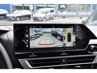 Citroën C4 1.2 PureTech 130 EAT8 MAX ACC HUD LANE SIDE CAM360 NEUVE (2025) - Photo 14