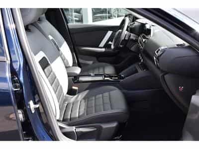 Citroën C4 1.2 PureTech 130 EAT8 MAX ACC HUD LANE SIDE CAM360 NEUVE (2025) - Photo 3