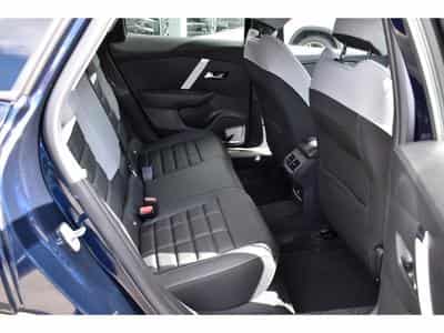 Citroën C4 1.2 PureTech 130 EAT8 MAX ACC HUD LANE SIDE CAM360 NEUVE (2025) - Photo 4