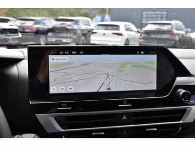 Citroën C4 1.2 PureTech 130 EAT8 MAX ACC HUD LANE SIDE CAM360 NEUVE (2025) - Photo 6