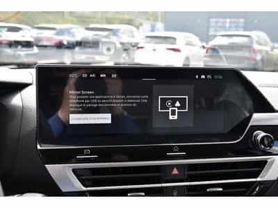 Citroën C4 1.2 PureTech 130 EAT8 MAX ACC HUD LANE SIDE CAM360 NEUVE (2025) - Photo 8