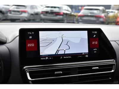 Citroën C5 Aircross 1.2 PureTech 130 Shine CUIR ACC SIDE GPS CAM 1° MAIN (2024) - Photo 10