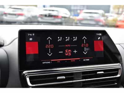 Citroën C5 Aircross 1.2 PureTech 130 Shine CUIR ACC SIDE GPS CAM 1° MAIN (2024) - Photo 15