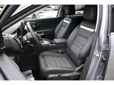 Citroën C5 Aircross 1.2 PureTech 130 Shine CUIR ACC SIDE GPS CAM 1° MAIN (2024) - Photo 6