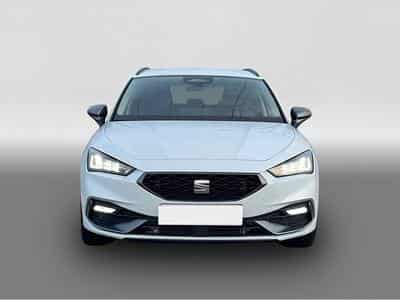 Seat Leon (2026) - Photo 1