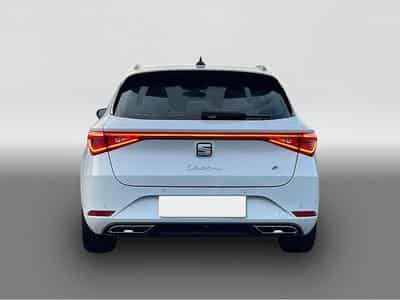 Seat Leon (2026) - Photo 4