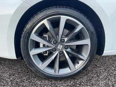 Seat Leon (2026) - Photo 6