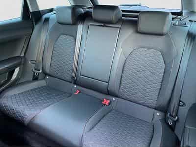 Seat Leon (2026) - Photo 8