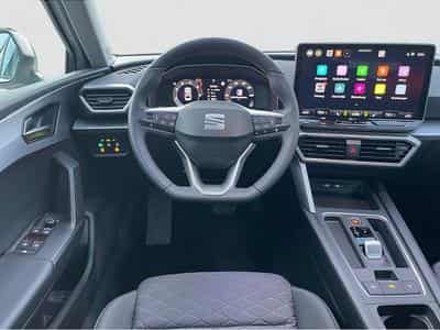 Seat Leon (2026) - Photo 9