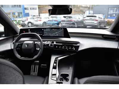 Peugeot 5008 GT Hybrid 145 e-DSC6 7 Pl. ACC CAM NEUF (2026) - Photo 10