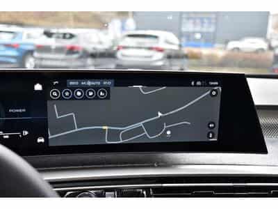 Peugeot 5008 GT Hybrid 145 e-DSC6 7 Pl. ACC CAM NEUF (2026) - Photo 11