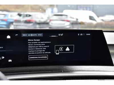 Peugeot 5008 GT Hybrid 145 e-DSC6 7 Pl. ACC CAM NEUF (2026) - Photo 12