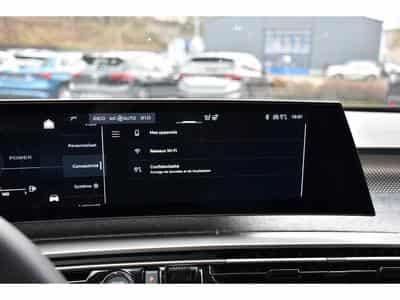Peugeot 5008 GT Hybrid 145 e-DSC6 7 Pl. ACC CAM NEUF (2026) - Photo 13