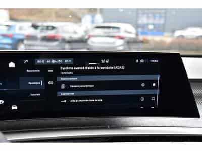 Peugeot 5008 GT Hybrid 145 e-DSC6 7 Pl. ACC CAM NEUF (2026) - Photo 14