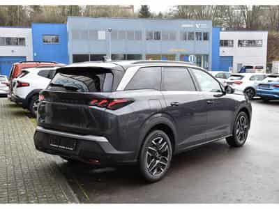 Peugeot 5008 GT Hybrid 145 e-DSC6 7 Pl. ACC CAM NEUF (2026) - Photo 4