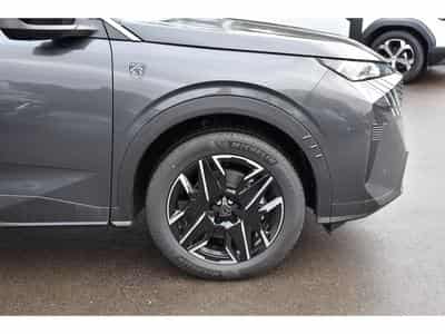 Peugeot 5008 GT Hybrid 145 e-DSC6 7 Pl. ACC CAM NEUF (2026) - Photo 5