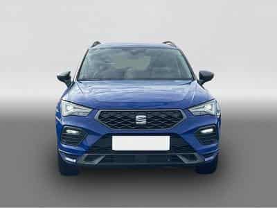 Seat Ateca (2026) - Foto 1