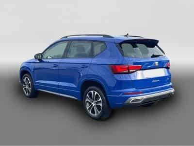 Seat Ateca (2026) - Foto 3