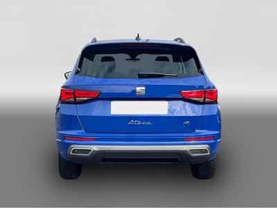 Seat Ateca (2026) - Foto 4