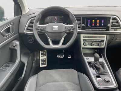 Seat Ateca (2026) - Foto 9